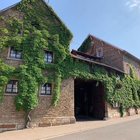 Das Eppelsheimer Undenheim Exterior photo