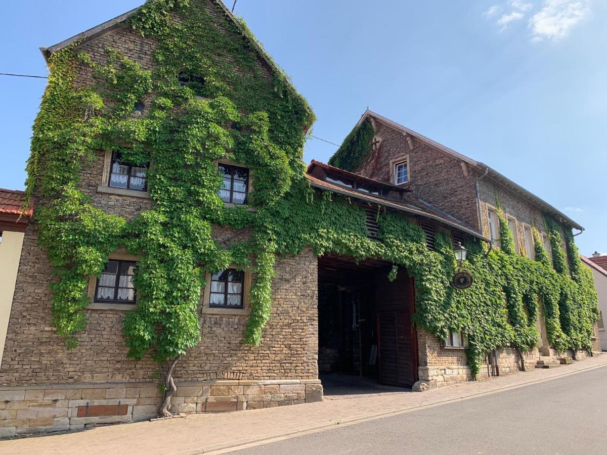 Das Eppelsheimer Undenheim Exterior photo